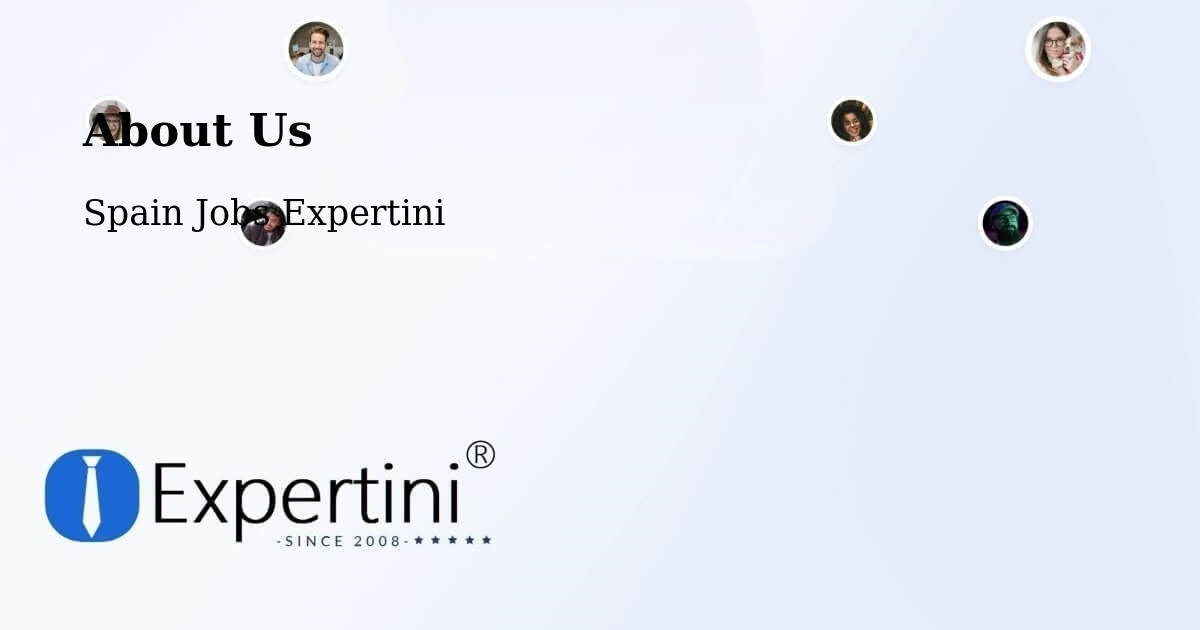 About Expertini Recruitment Platform  – Derio - Derio, Spain Jobs Expertini
