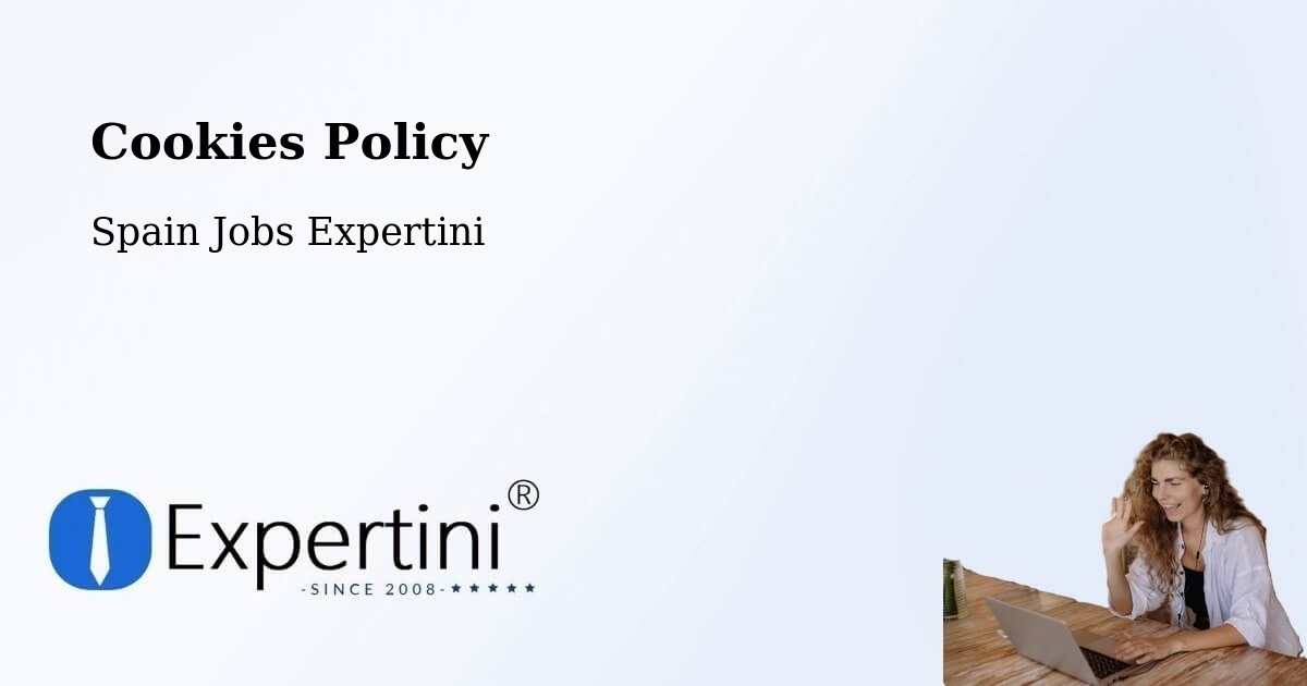 Cookie Policy – Derio - Spain Jobs Expertini
