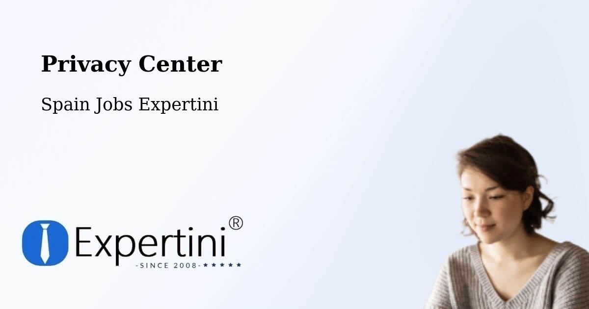 Privacy Policy – Derio - Spain Jobs Expertini