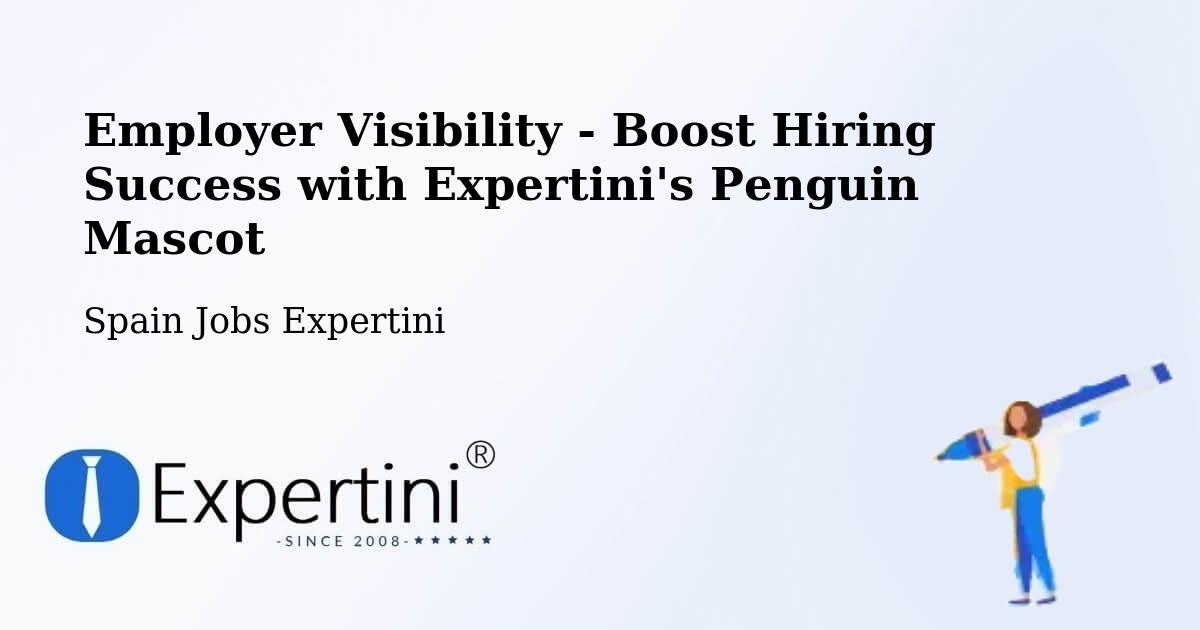 CV and Resume Visibility Optimization – Derio - Spain Jobs Expertini
